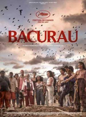 فيلم Bacurau 2019 مترجم HD