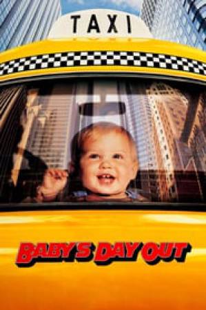 فيلم Baby s Day Out 1994 مترجم HD