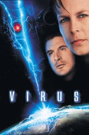 فيلم Virus 1999 مترجم HD