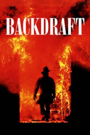 فيلم Backdraft 1991 مترجم HD