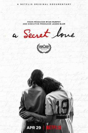 فيلم A Secret Love 2020 مترجم HD