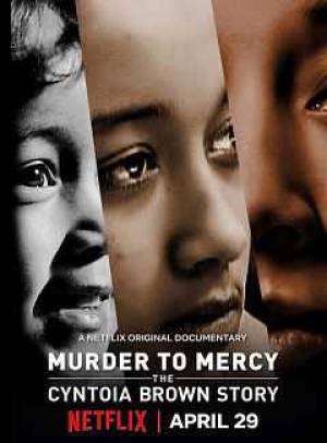 فيلم Murder to Mercy The Cyntoia Brown Story 2020 مترجم HD