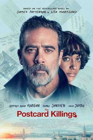فيلم The Postcard Killings 2020 مترجم HD
