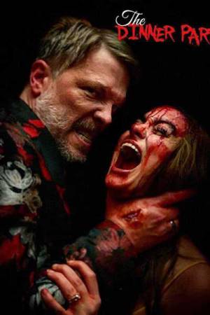 فيلم The Dinner Party 2020 مترجم HD