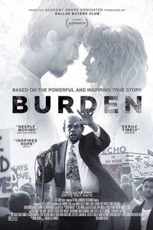 فيلم Burden 2020 مترجم HD