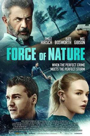 فيلم Force of Nature 2020 مترجم HD