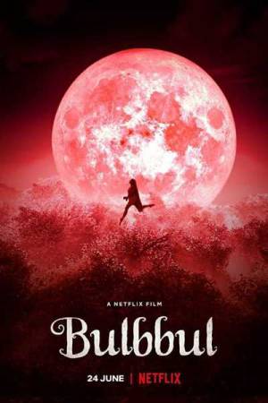فيلم Bulbbul 2020 مترجم HD