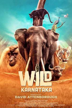 فيلم Wild Karnataka 2020 مترجم HD