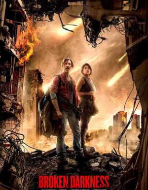 مشاهدة فيلم Broken Darkness 2018 مترجم