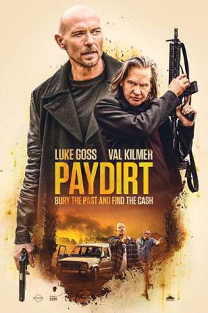 فيلم Paydirt 2020 مترجم HD
