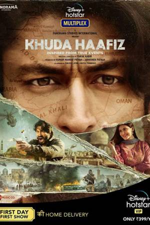 فيلم Khuda Haafiz 2020 مترجم HD