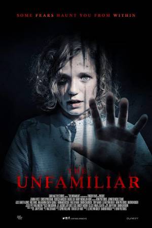 فيلم The Unfamiliar 2020 مترجم HD