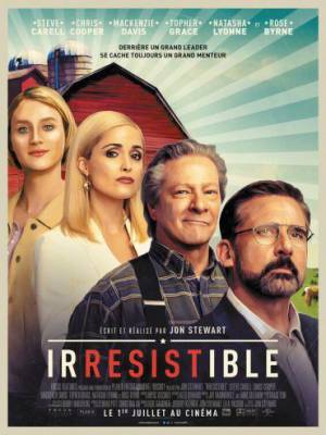 فيلم Irresistible 2020 مترجم HD