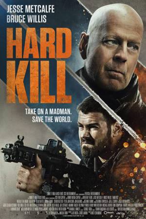 فيلم Hard Kill 2020 مترجم HD