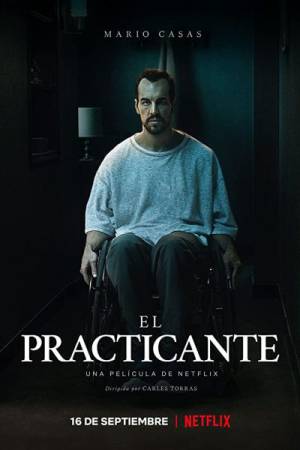 فيلم The Paramedic 2020 مترجم HD