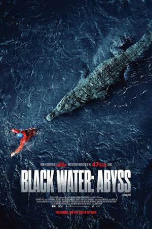 فيلم Black Water Abyss 2020 مترجم HD
