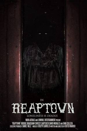 فيلم Reaptown 2020 مترجم HD