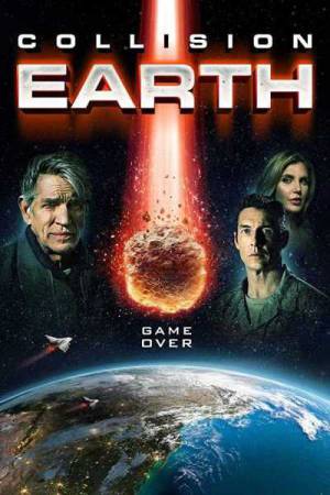 فيلم Collision Earth 2020 مترجم HD