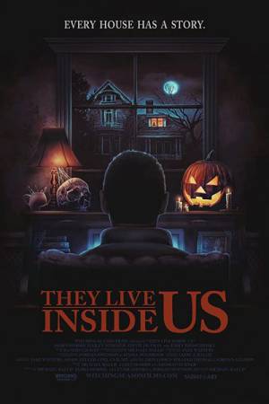 فيلم They Live Inside Us 2020 مترجم HD