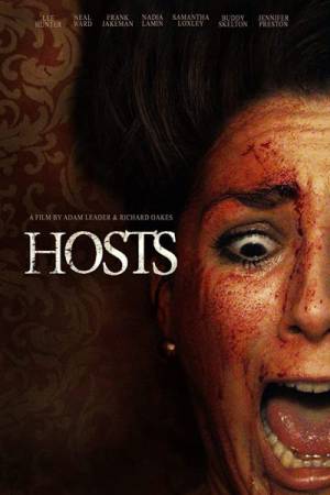 فيلم Hosts 2020 مترجم HD