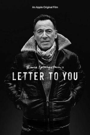 فيلم Bruce Springsteens Letter to You 2020 مترجم HD