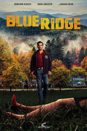 فيلم Blue Ridge 2020 مترجم HD
