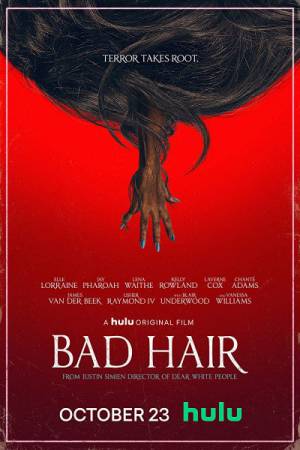 فيلم Bad Hair 2020 مترجم HD