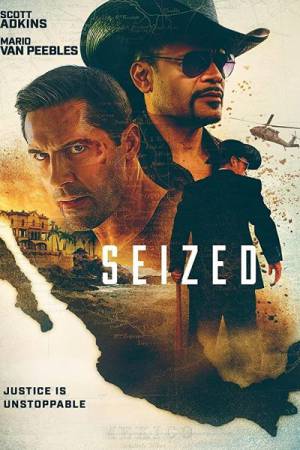 فيلم Seized 2020 مترجم HD