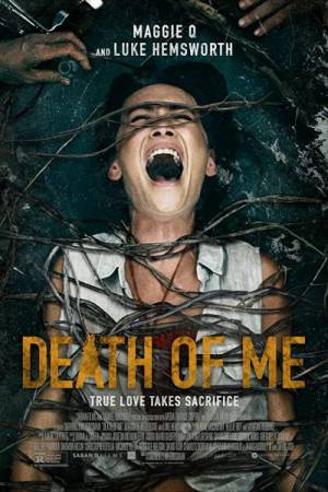 فيلم Death of Me 2020 مترجم HD