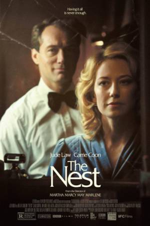 فيلم The Nest 2020 مترجم HD
