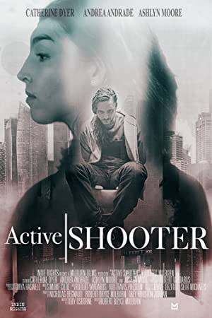 فيلم Active Shooter 2020 مترجم HD