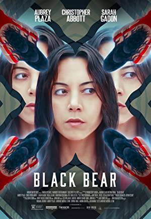 مشاهدة فيلم Black Bear 2020 مترجم