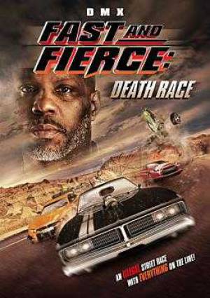 فيلم Fast and Fierce Death Race 2020 مترجم HD