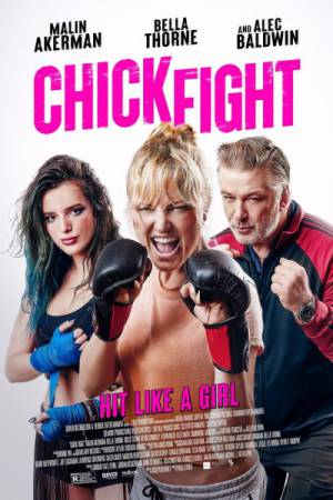 فيلم Chick Fight 2020 مترجم HD