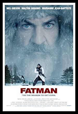 فيلم Fatman 2020 مترجم HD