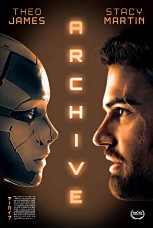 فيلم Archive 2020 مترجم HD