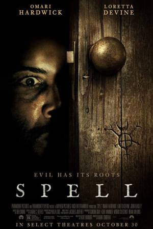 فيلم Spell 2020 مترجم HD