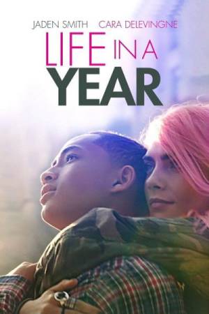 فيلم Life in a Year 2020 مترجم HD