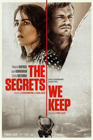 فيلم The Secrets We Keep 2020 مترجم HD