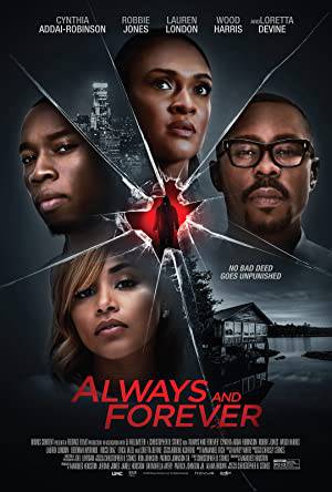 فيلم Always and Forever 2020 مترجم HD