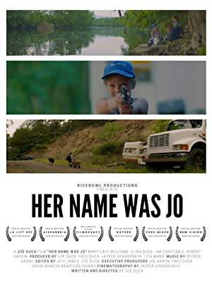 فيلم Her Name Was Jo 2020 مترجم HD