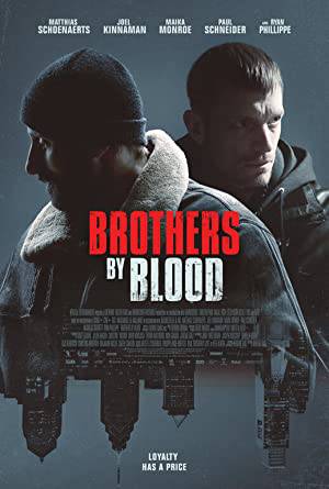 فيلم Brothers by Blood 2020 مترجم HD
