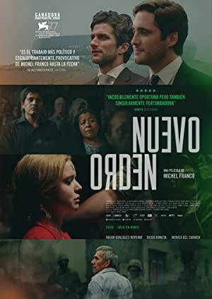 فيلم New Order 2020 مترجم HD
