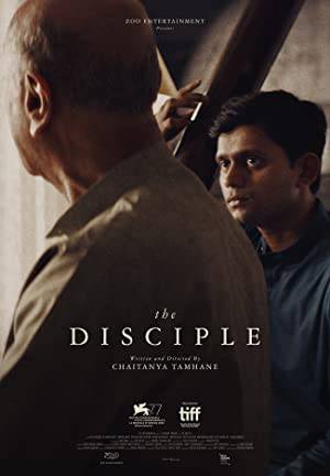 مشاهدة فيلم The Disciple 2020 مترجم