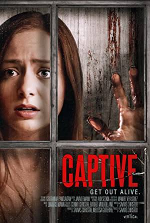 فيلم Captive 2020 مترجم HD