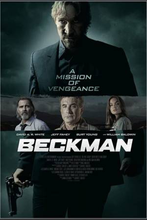 فيلم Beckman 2020 مترجم HD