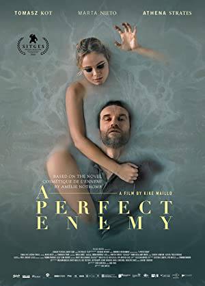 فيلم A Perfect Enemy 2020 مترجم HD