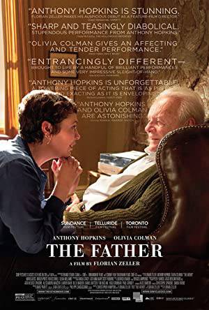 فيلم The Father 2020 مترجم HD