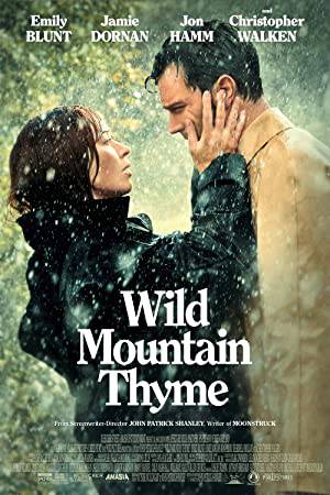 فيلم Wild Mountain Thyme 2020 مترجم HD