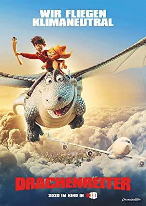 فيلم Dragon Rider 2020 مترجم HD